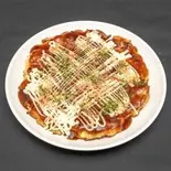 お好み焼きーデラックスー（福ちゃん弁当）