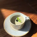 【天上卵使用】美腸ごまぷりん（【サラダ＆デリ】腸活カフェ BI:CHO）