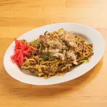 MIXソース焼きそば（りゅうちゃん）