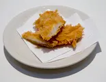 イカフライ(半身)(天野精肉店直営 甲州天山)