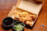 単品 油淋鶏(10個)（とりからっと 宮益坂下店）