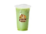 抹茶ミルクティー（Boo Baa Milk Tea）