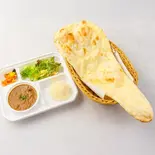 マトンカレーセット[BOX- MUTTON CURRY SET]（アジト 大宮店）