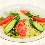 グリーンサラダGreen Salad（8PEAKS）