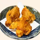サクっとからあげ(スタンド前座)