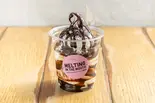 チョコサンデー Chocolate Sundae(メルティングインザマウス)