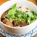 ムートゥンラーメン（オリエンタルデリ白金店）