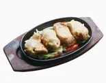 マライティッカ(4P)/Malai Tikka(4 Pieces)（MANAKAMANA 千鳥橋店）