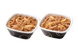 牛丼(並盛)2個セット（吉野家 築港本町）
