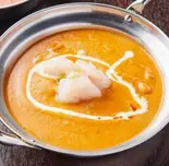 海老カレー/ Ebi Curry（ブッダスパイス練馬店）
