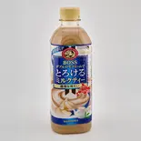 ボス とろけるミルクティー P500ml(業務特ダイレクト Gyomu-Toku Direct)