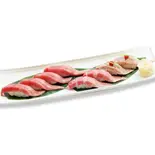 特撰本まぐろづくし（築地すし鮮 総本店）