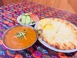 チーズナンセット Cheese Nan Set(アティティ本八幡店)