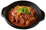 牛モツ煮込み(香港市場巣鴨店)