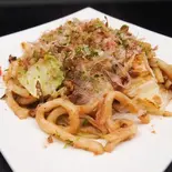 焼きうどん  Yaki-Udon（あずまや 調布駅前店）