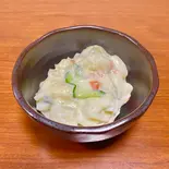 ポテトサラダ(味が選べるオイル焼 よりどりみどり)