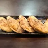 揚げ手羽先（Bar scarabee）