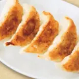 小餃子 Small Dumplings（博多ラーメン 長浜や 本郷三丁目店）