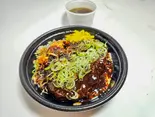 味噌カツ丼（かつ丼もり川千種店 KATSUDONMORIKAWATIKUSATEN）