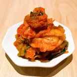 白菜キムチ(単品) kimuchi（豚丼専門店 会心の肉撃 総本店）