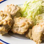 マライチキンケバブ (2P) Malai Chicken Kebab (2 Pieces)(インド料理&本格カレー ドールパタン DHORPATAN 西大井店)