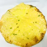 ガーリックチーズナン/Garlic Cheese Naan（シバサクティー 西船橋店）