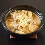モツ煮（食道楽 まいど）