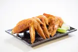 手羽先のグリル Grilled Wings（Namaste Nepali武蔵関店）