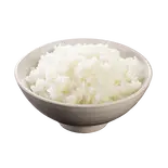 白飯 / ご飯（士林夜市）