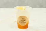 自家製ジンジャーエール（＆BURGER.）