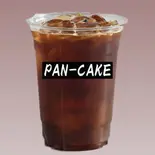 アイスコーヒー(PANCAKE)