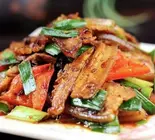 川蜀回锅肉(川蜀回锅肉)（本格中華大龍城 西川口店）