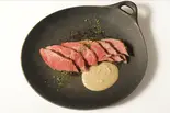 厳選 国産牛のロースト 200g(大衆ビストロ煮ジル)