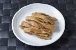 メンマ増し（らーめん北の大地新宿店）
