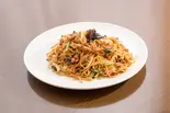上海風焼きそば(本格中華料理 佳宴)