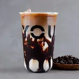 カフェモカ Mocha（優茶YOUCHA 新小岩店）