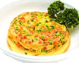 玉子蒸(兄夫食堂 赤坂本店)