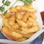 フライドポテトKhoai Tay Chien（フォーゴン）