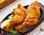 タンドリーチキン 1pc Tandoori Chicken 1 pc(Everest Kitchen エベレストキッチン)