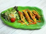 【Seak Kabub】シークカバブ（UMED RASOI 元町店）