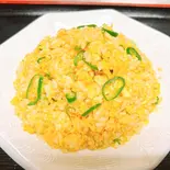 青唐玉子チャーハン（龍海閣 片倉町店）