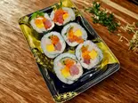 うおもり巻（魚盛）