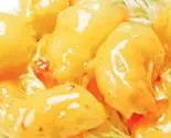 エビのマヨネーズ和え（七左食堂）