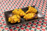 ガーリックチキン4P Garlic Chicken4P(【インド料理とカレーの店】トゥラシ)