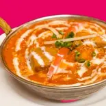ポークマサラカレー(Pork masala)（カレーインドタージマハル出来島店）