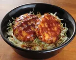 ミンチかつ丼(かつ丼 吉兵衛 東梅田店)