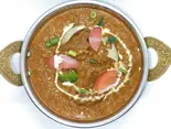 ポークマサラカレー Pork Masala(Everest Kitchen エベレストキッチン)