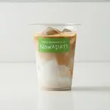 カフェラテ Cafe Latte 【HOT or ICE】(GOOD MORNING CAFE NOWADAYS)