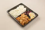 生姜焼き弁当 Mサイズ（弁当 ほうでん）