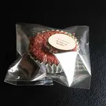 【甘味】塩ガトーショコラ 単品 1個(RESTAURANT MAMA.)